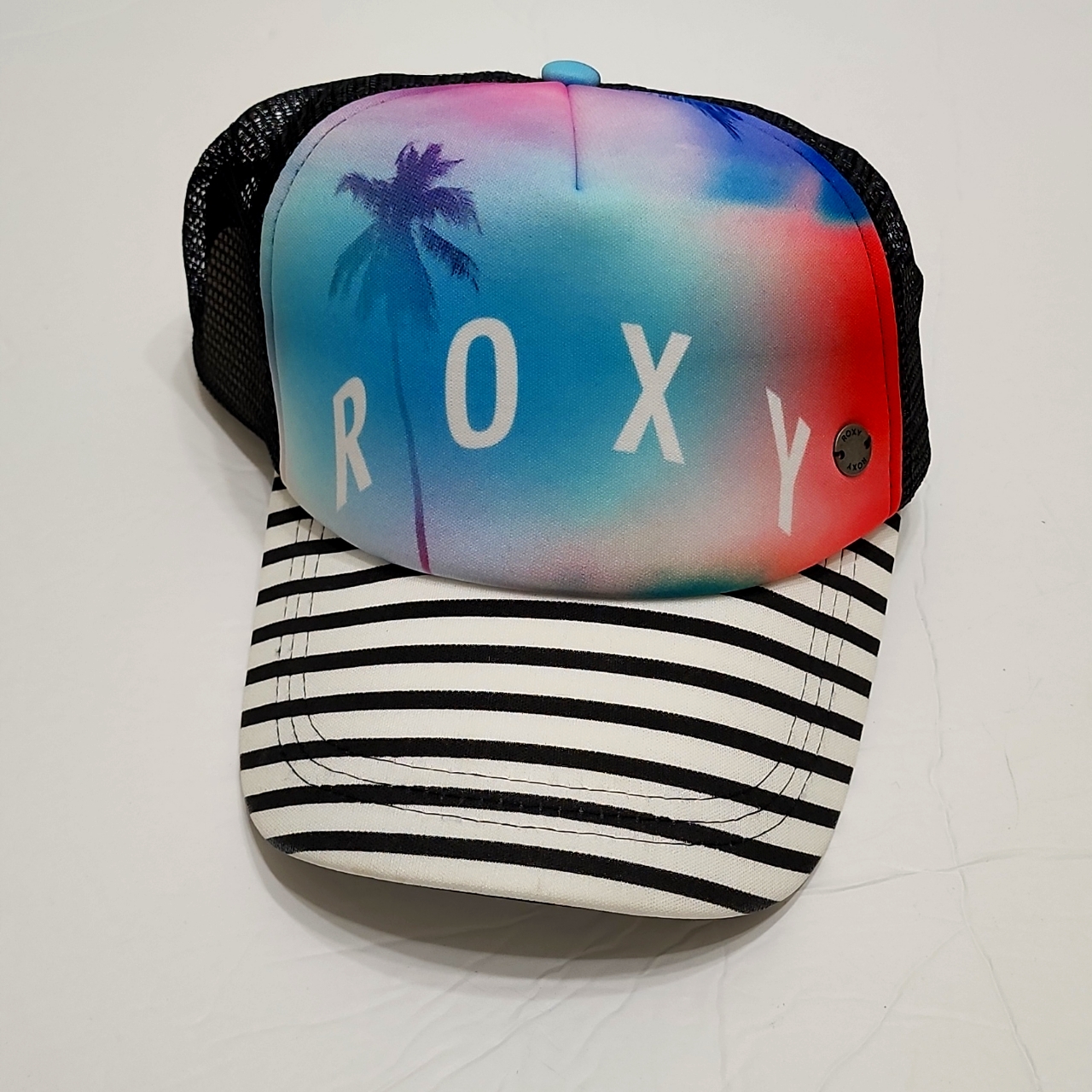 Roxy Cap